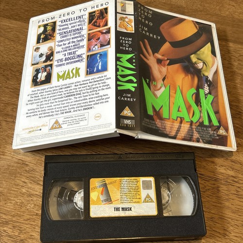 Entertainment video the - in,