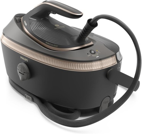 Philips perfectcare 8000 - philips,