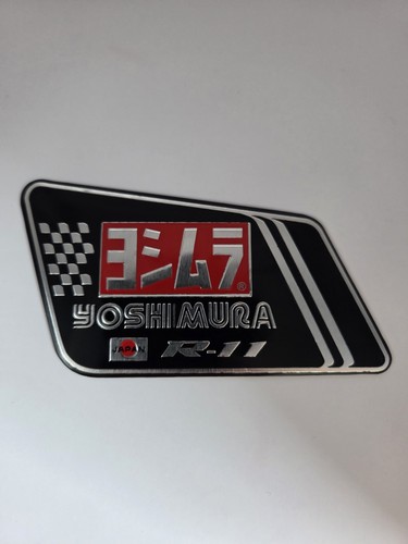Yoshimura jap heatproof - yoshimura,