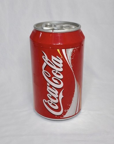 Coca cola mini fridge 65w - mini-fridge, 65w,