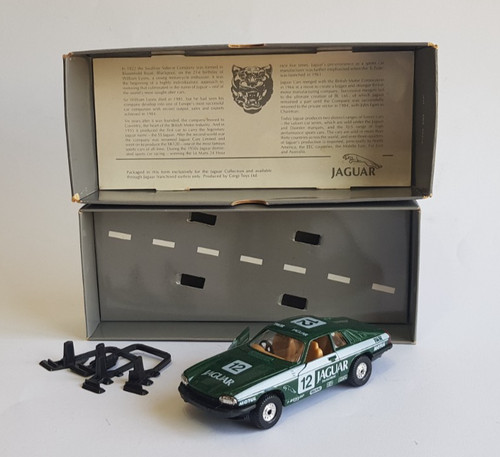 Rare corgi toys - rare,