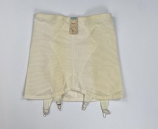 Vintage Bestform Open Bottom