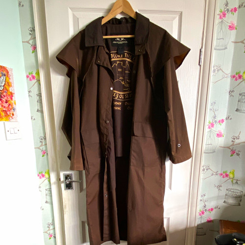 Sydney oilskin men s - oilskin, co.
