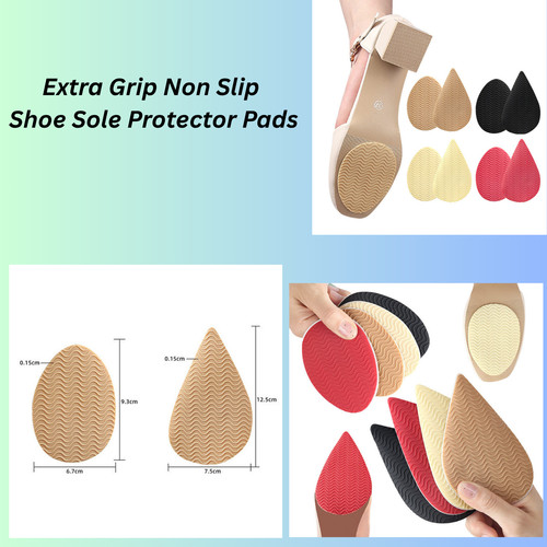 Extra grip non slip - grip,