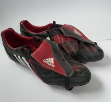 Adidas Predator Powerswerve