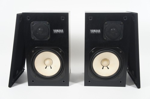 Yamaha 10m speakers - yamaha, ns-10m