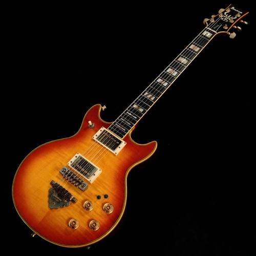 Ibanez artist series ar300 - ibanez,