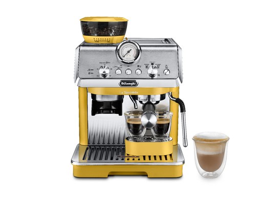 Longhi specialista arte - de'longhi, la