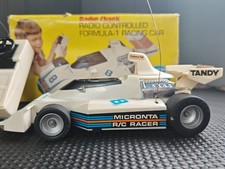 Vintage Radio Shack Tandy