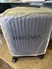 rimowa cabin Dior
