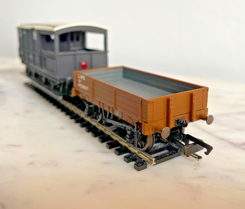 Hornby r60188 lms - lms, 3