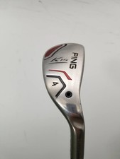 2012 PING K15 4 HYBRID SOFT