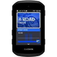 Garmin Edge 550 GPS Cycling Computer