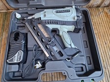 Hikoki Hitachi NR90GC2 First Fix Gas Nail Gun SERVICED