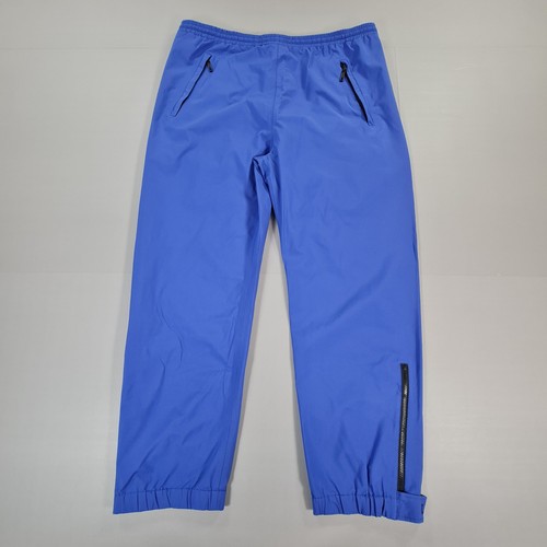 Eddie bauer mens - trousers, blue