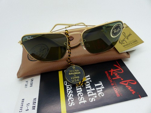 Vintage ray ban l0226 - b&l,