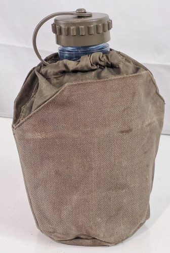 Austrian army water - austrian, bottle