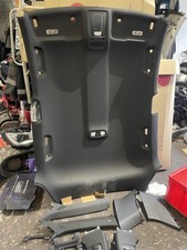 Audi A3 S3 8V 3door  Black