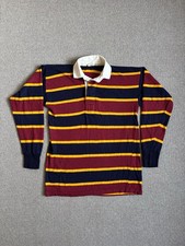 Vintage Striped Long Sleeve