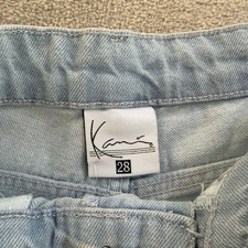 NEW WITH TAGS Karl Kani Jeans