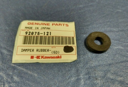 92075 121 kawasaki damper - 92075-121,