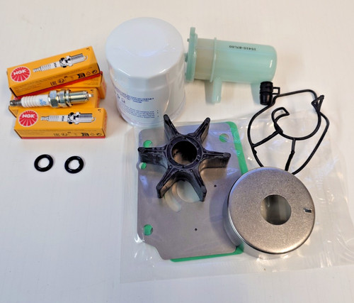 Service kit for suzuki - kit,