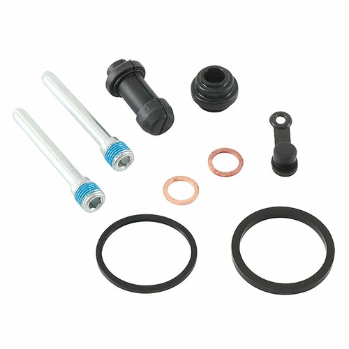 Brake caliper revision kit - brake,