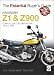 Kawasaki z900 1972 to - kawasaki, z900: