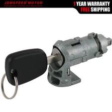 Door Lock Barrel Front Left