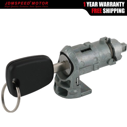 Door lock barrel front left - door,