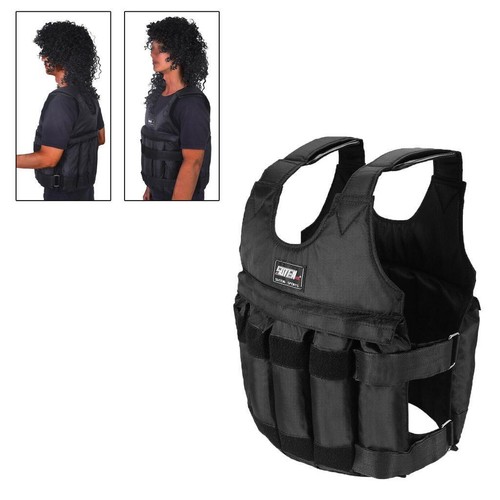 Vest with adjustable - 50,