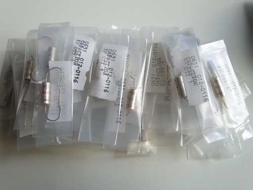Joblot hunts 04uf - 50,