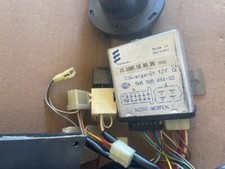 Eberspacher D1L-C (25 1774 01) Compact heater , 12V