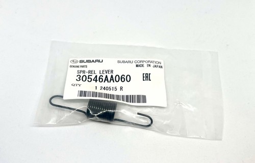 Genuine clutch fork return - clutch,