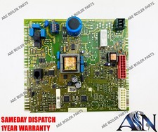 GLOWWORM ULTRACOM 24CX 30CX