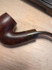 Peterson’s Pipe Made in the