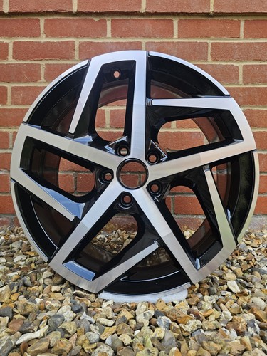 Volkswagen golf alloy - vw,