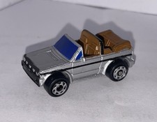 VW Micro Machines Volkswagen