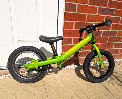 Islabikes rothan balance - islabikes,