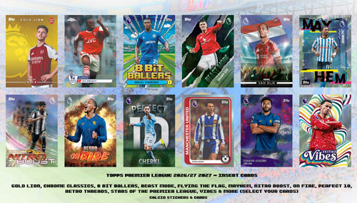 Topps flagship premier - flagship,
