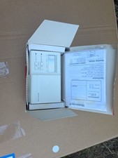 Honeywell ST6450B 5/2 Day