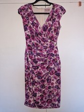 Phase Eight Purple Floral