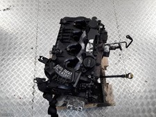 2007 FORD FOCUS ENGINE DIESEL