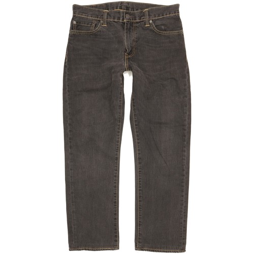 Levi 504 men - 504, grey