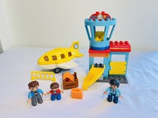 Lego Duplo 10871  Airplane and