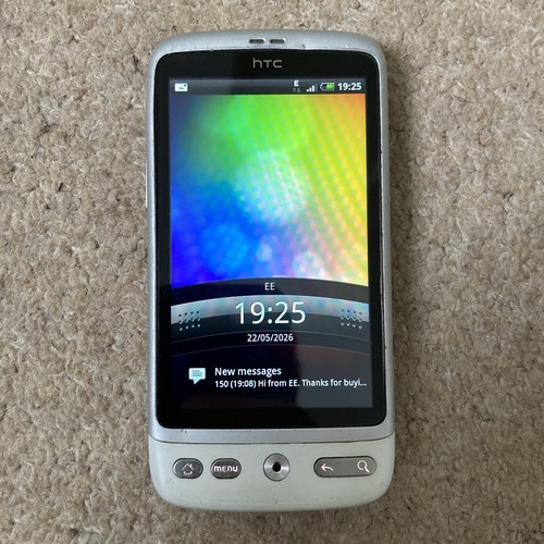 Htc desire white - htc,