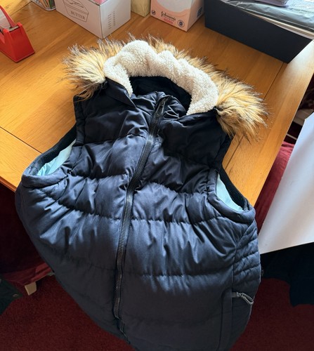 Surfanic women gillet coat - gillet,