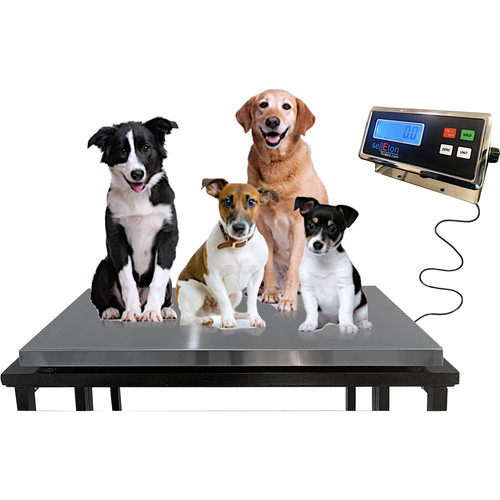922 vet scale livestock - sl-922,