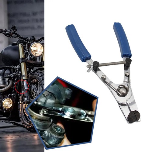 Universal motorcycle brake - universal,