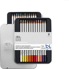Winsor & Newton 24 Watercolour